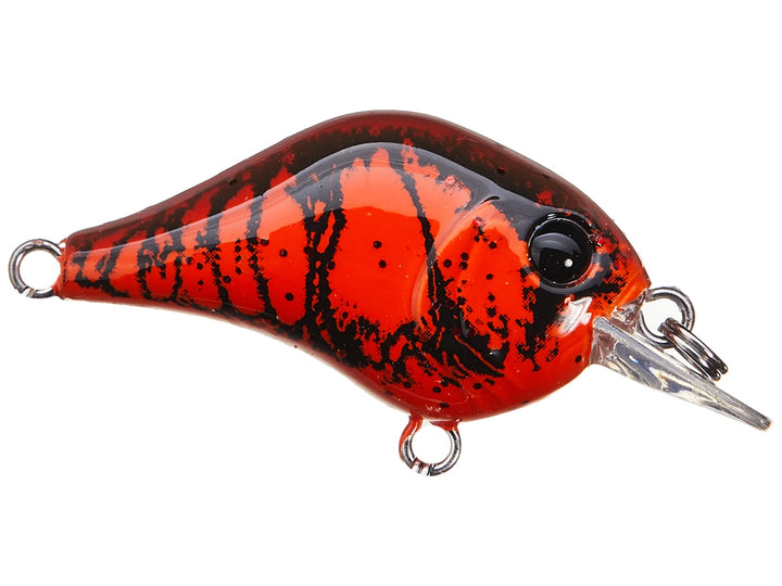 Bill Lewis Gnat Tiny Squarebill Crank