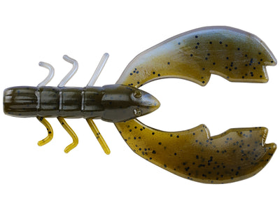 Berkley Powerbait Chigger Craw 4"