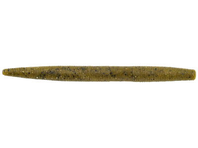 Berkley PowerBait MaxScent The General Worms 6"