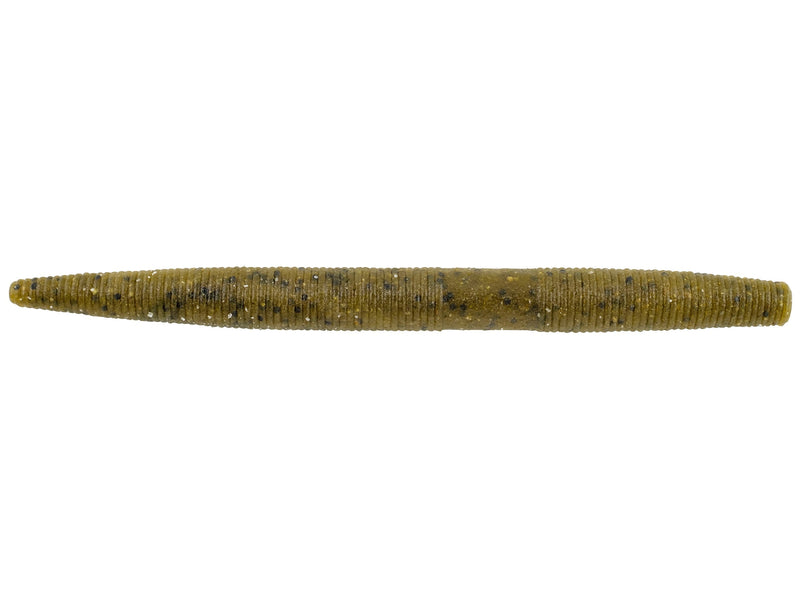 Berkley PowerBait MaxScent The General Worms 6"