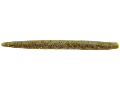 Berkley PowerBait MaxScent The General Worms 6"