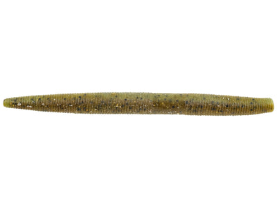 Berkley PowerBait MaxScent The General Worms 6"