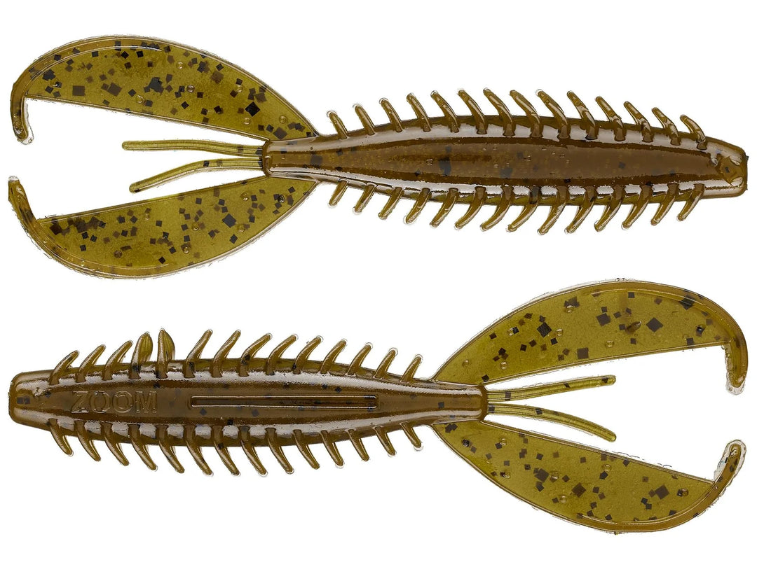Zoom Midsize Z Craw 4" - Feathers & Antlers Outdoors