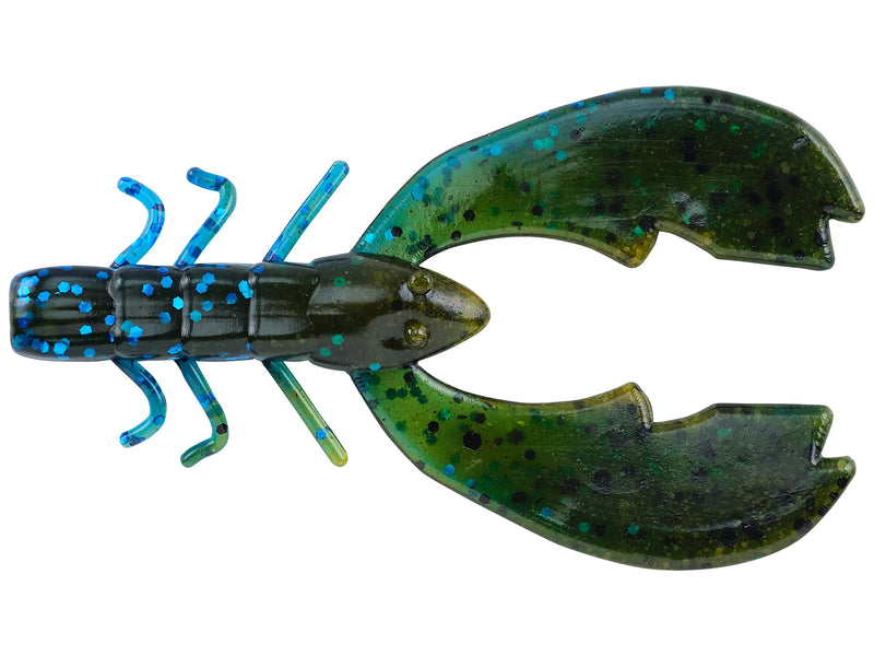 Berkley Powerbait Chigger Craw 4"