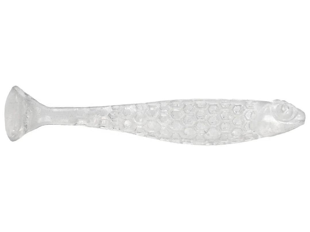 NetBait BaitFuel Finiki Sonix Shad Swimbait - Feathers & Antlers Outdoors