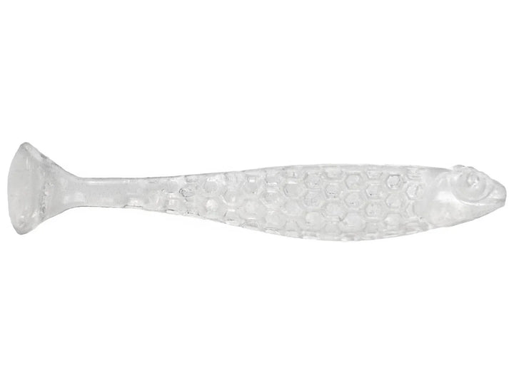 NetBait BaitFuel Finiki Sonix Shad Swimbait - Feathers & Antlers Outdoors