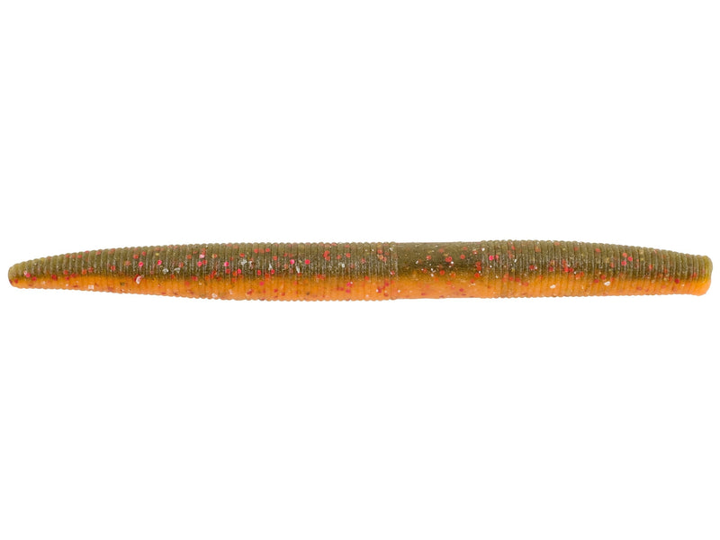 Berkley PowerBait MaxScent The General Worms 6"