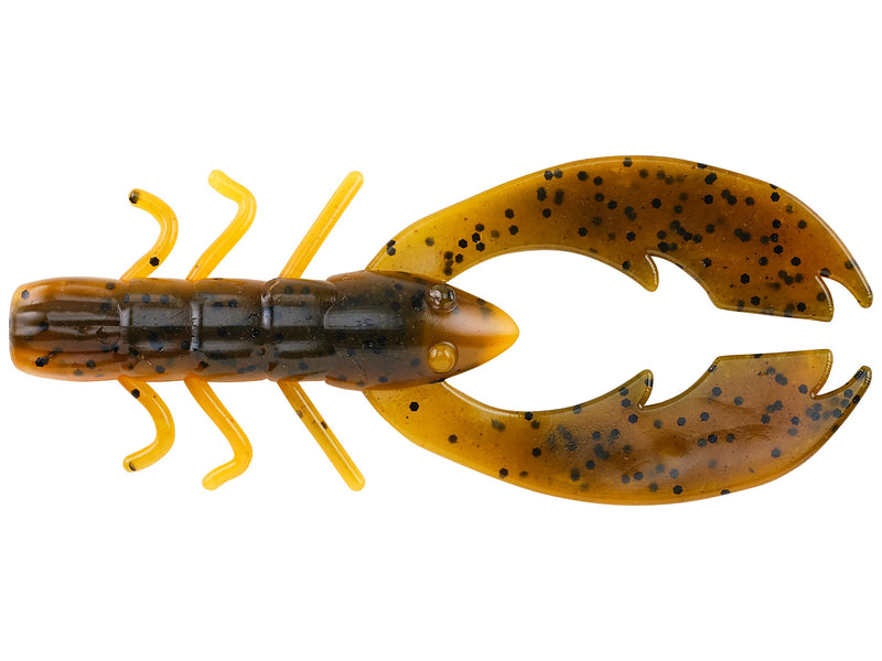 Berkley Powerbait Chigger Craw 4"