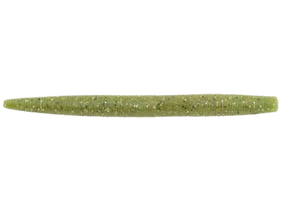 Berkley PowerBait MaxScent The General Worms 6"