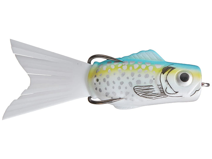 Strike King Bitsy Poppin Perch
