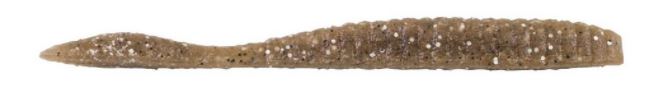 Berkley PowerBait MaxScent Flat Worms 4.25"