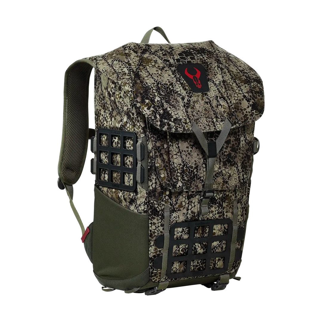 Badlands Rise Pack