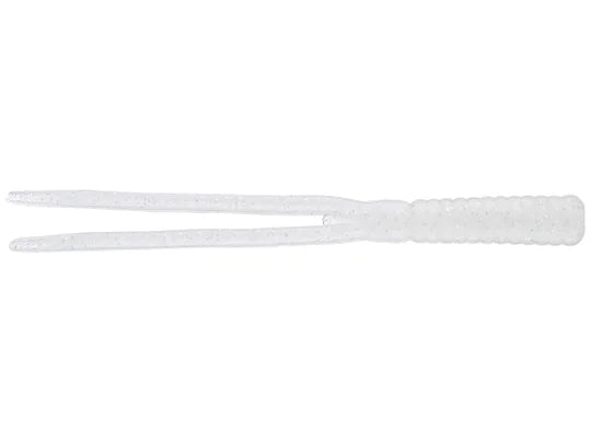 Zoom Split Tail Trailer 4''