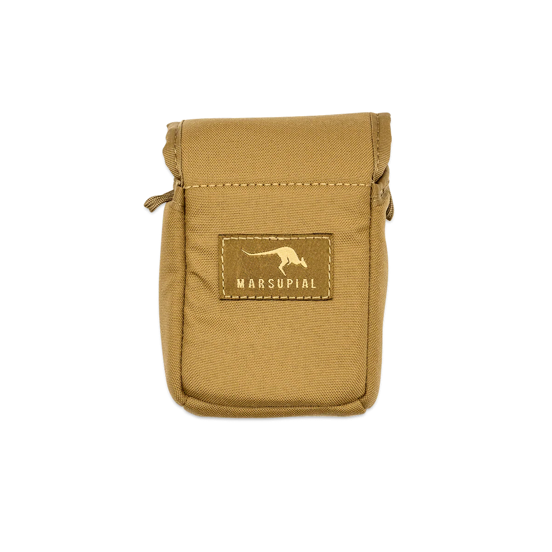 Marsupial Rangefinder Pouch