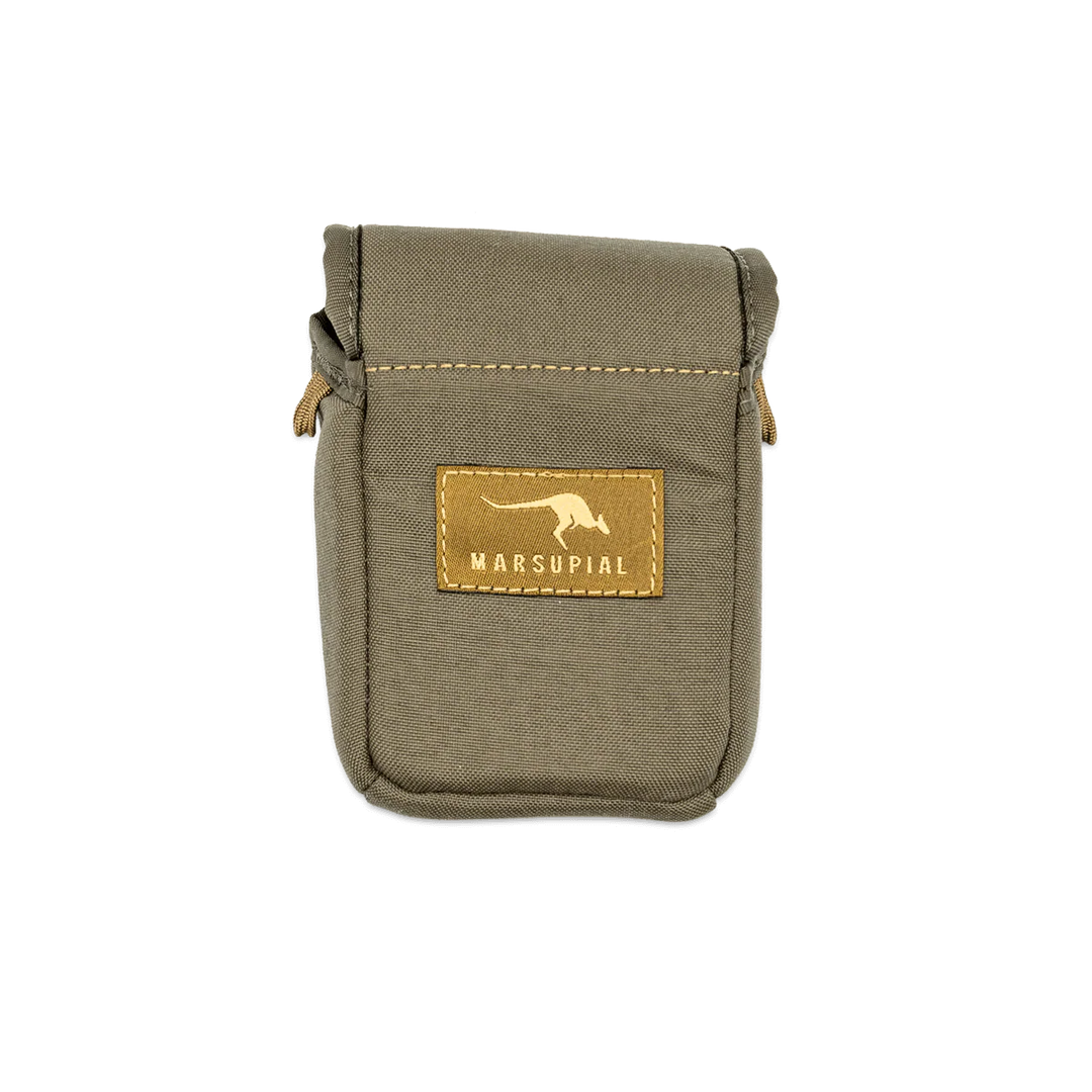Marsupial Rangefinder Pouch