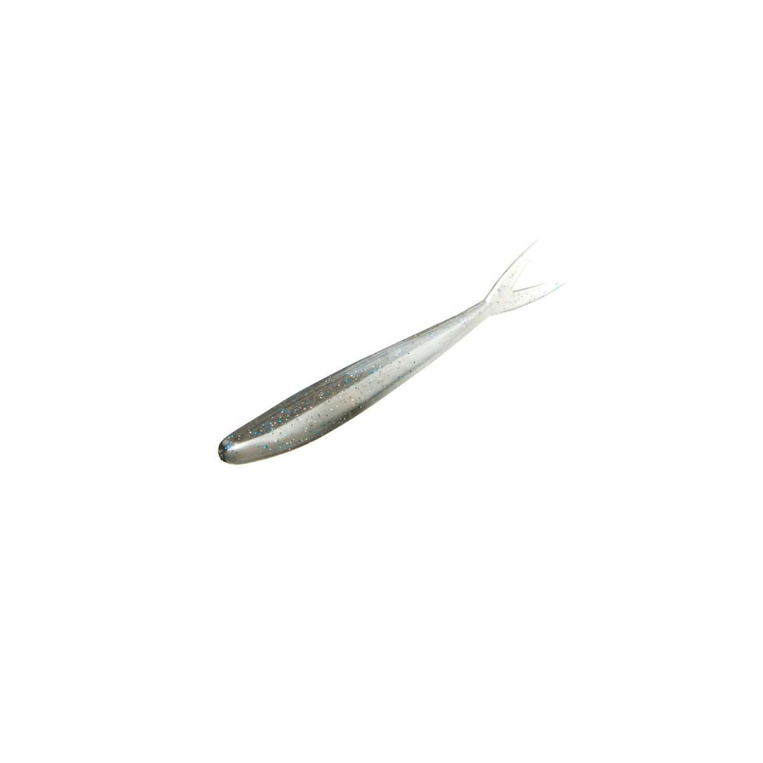 Zoom Fluke 4"