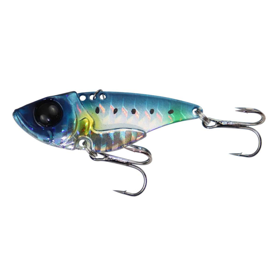 damiki fishing lures Damiki Vault 48 Blade Baits – Feathers & Antlers Outdoors