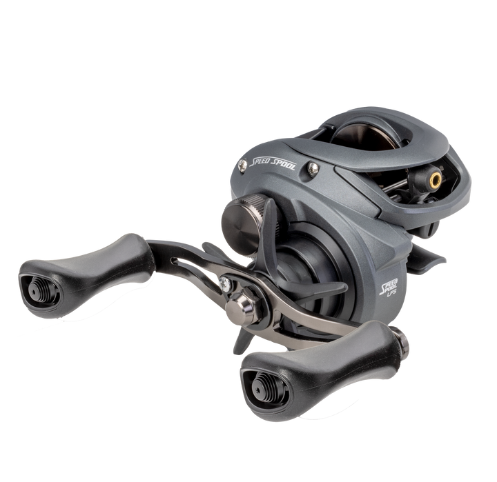 Lew's Speed Spool Baitcast Reel
