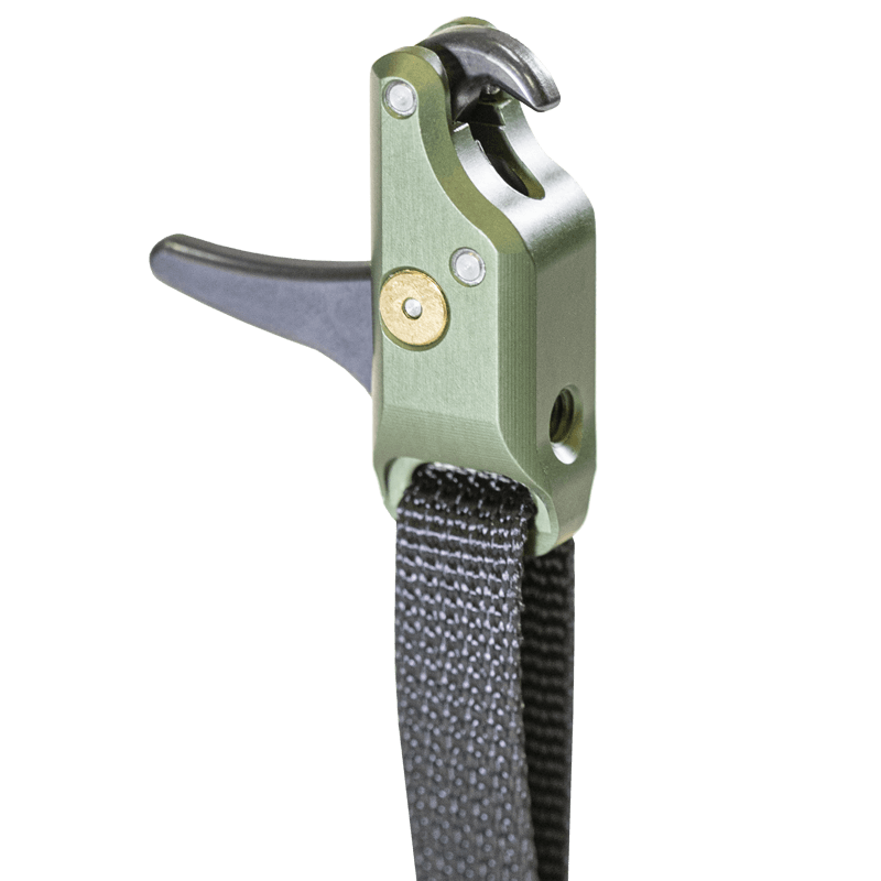 Stan SoleX Wrist Release