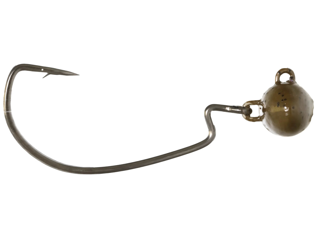 Eagle Claw Lazer Sharp Swing Head Jig