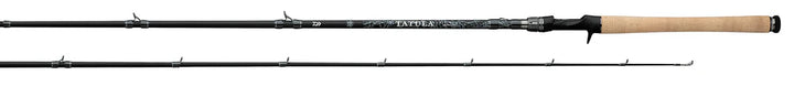 Daiwa Tatula Bass Cork Casting Rods