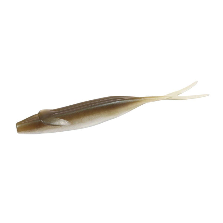 Zoom Winged Fluke 5"