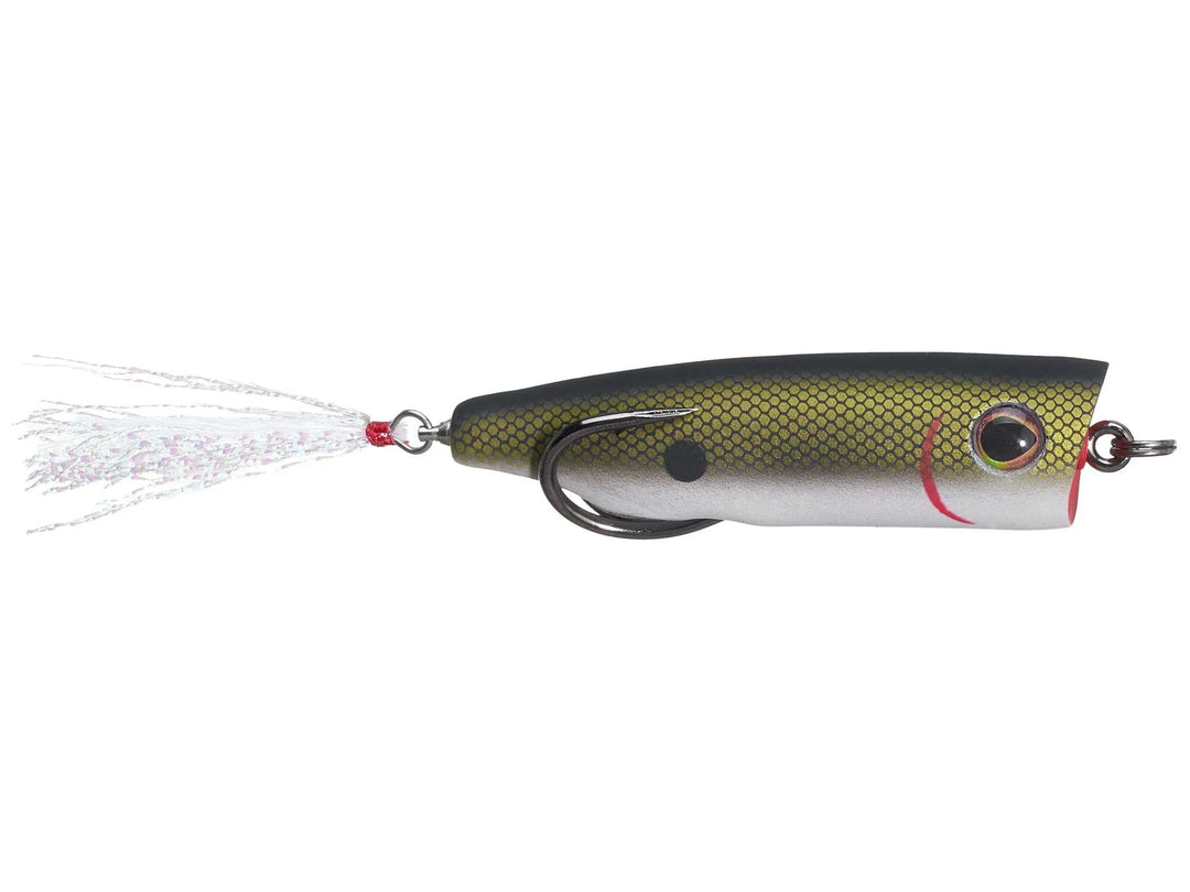 Snag Proof Zoo Pop Popper