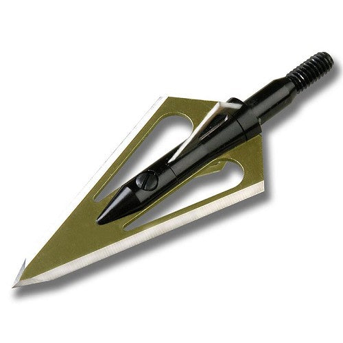 Magnus Broadheads 100 Grain Stinger 4-Blade