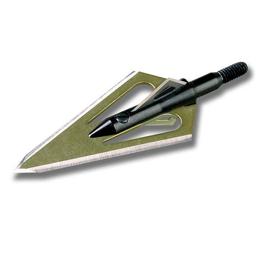 Magnus Broadheads 125 Grain Stinger 4-Blade