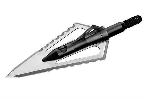 Magnus Broadheads 100 Grain Stinger Buzzcut 4-Blade