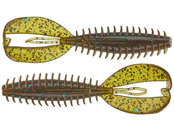 Zoom Midsize Z Craw 4"