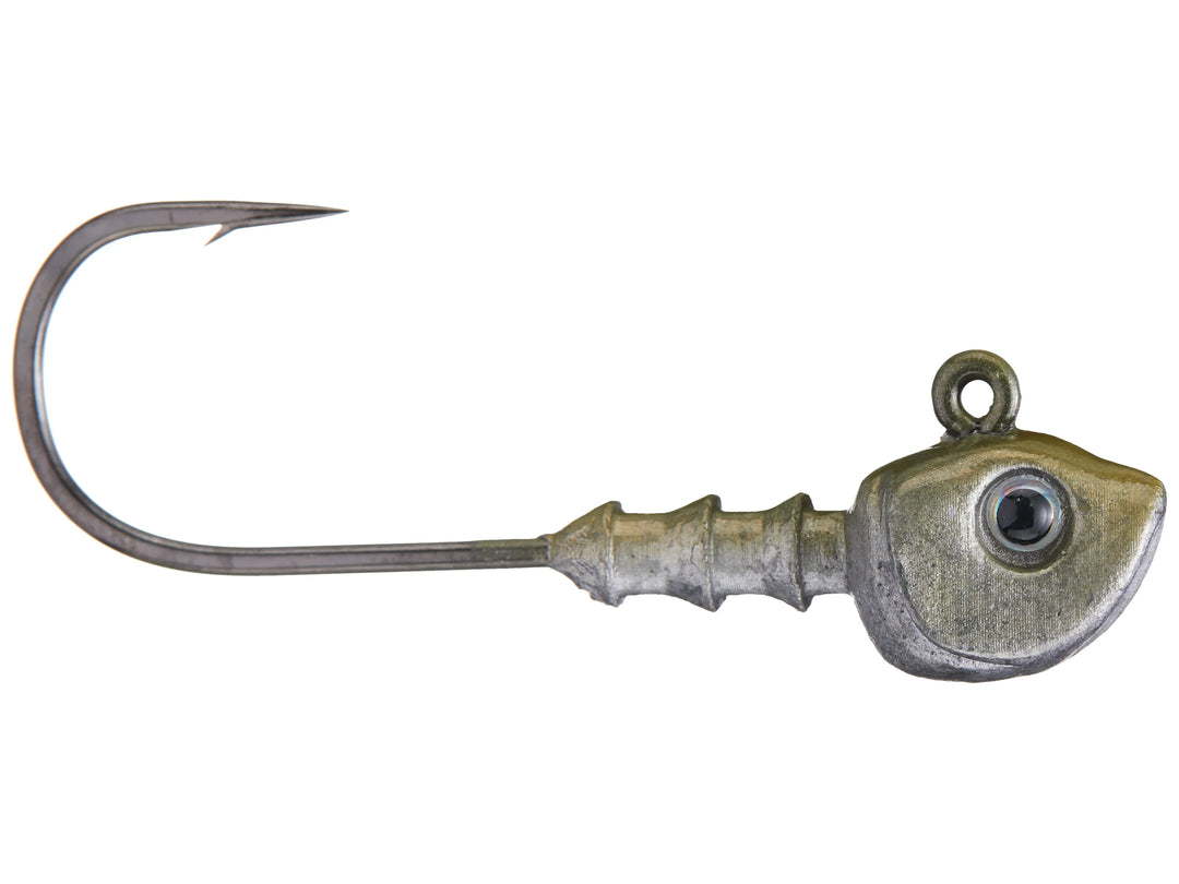 Greenfish Bad Little Shad Swimbait
