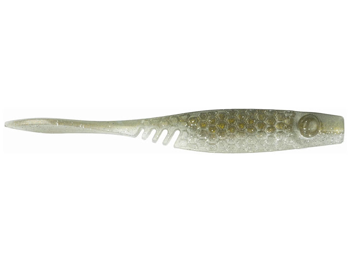 NetBait BaitFuel HexTek EKO Shad 4"