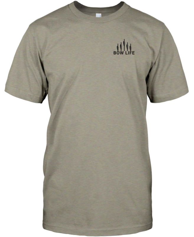 Bow Life Topo Shirt