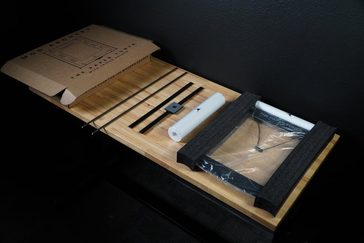 The Paper Tuner