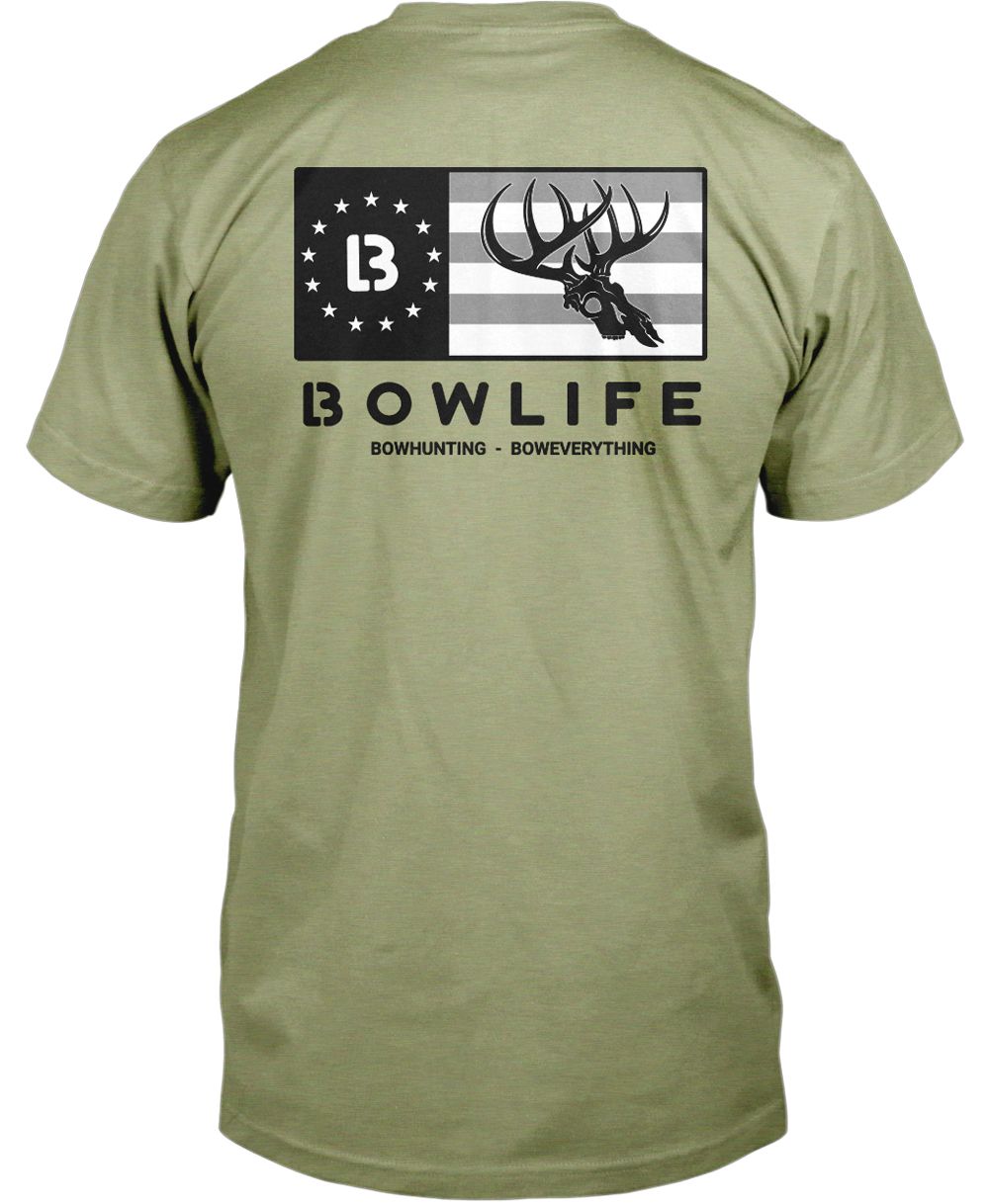 Bow Life United Shirt