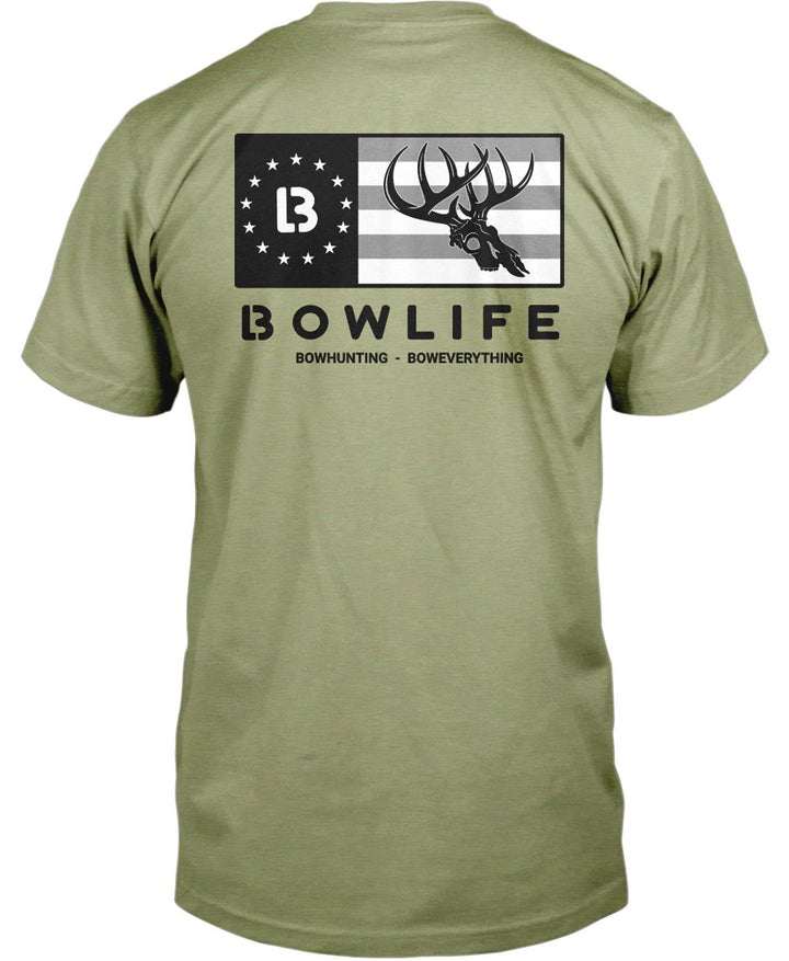 Bow Life United Shirt