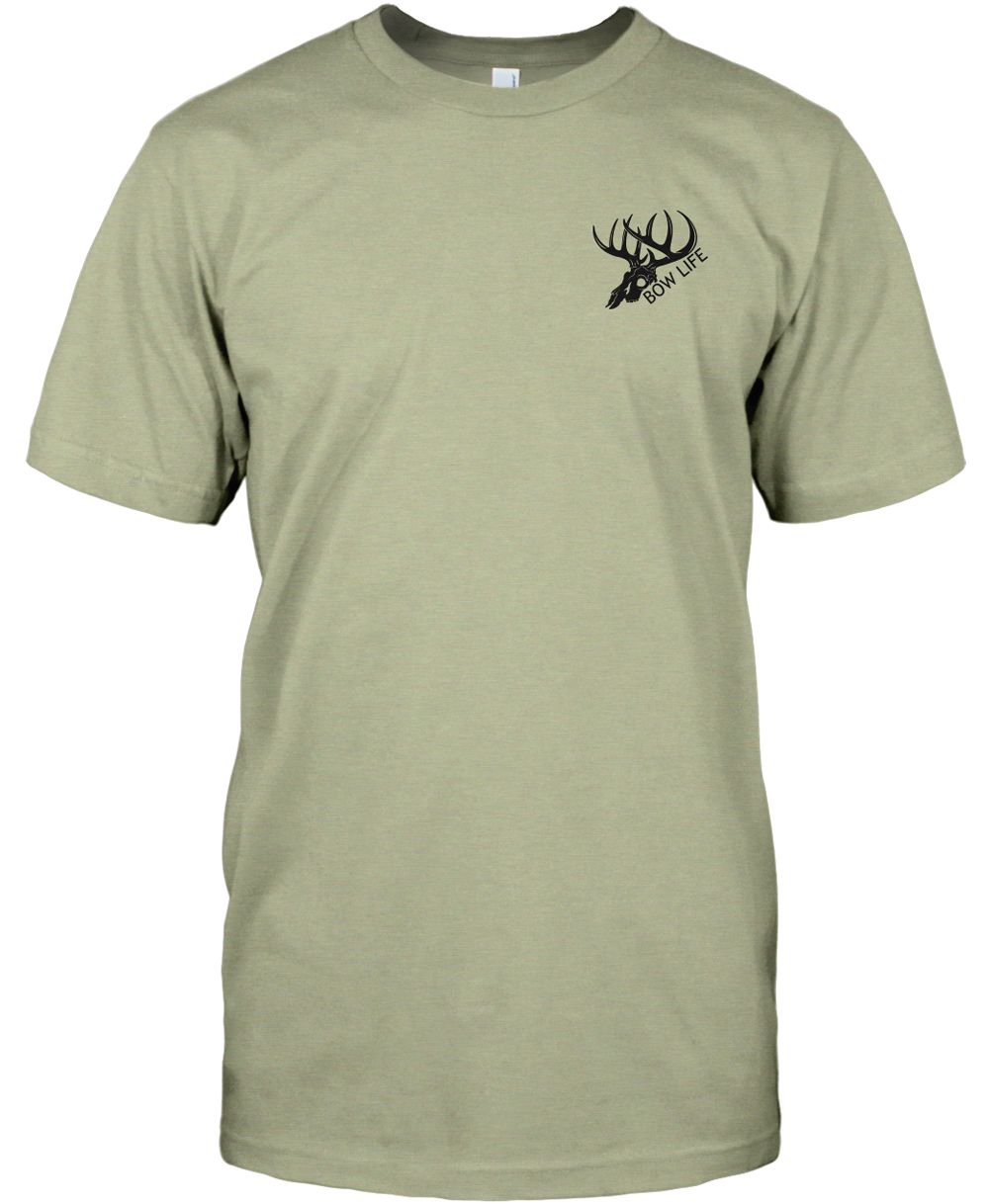 Bow Life United Shirt