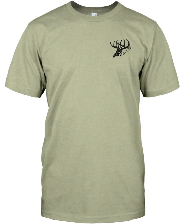 Bow Life United Shirt