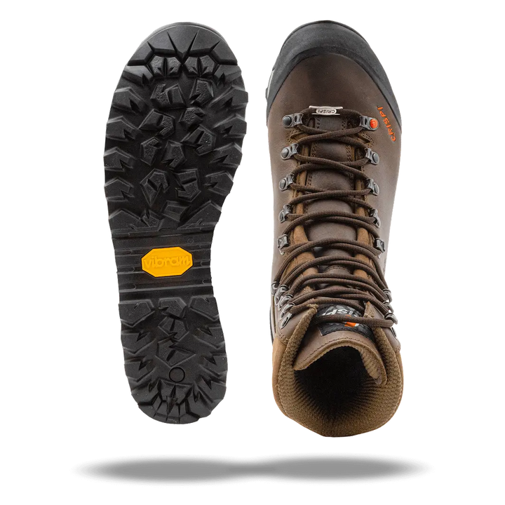 Crispi Upland Pro Boots