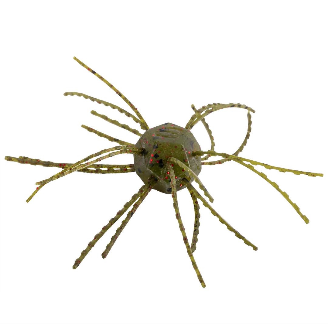 Strike King Tumbleweed Floating