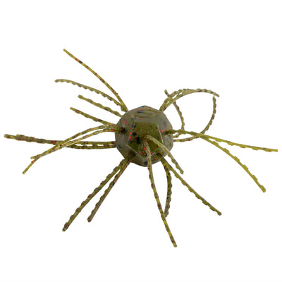 Strike King Tumbleweed Floating