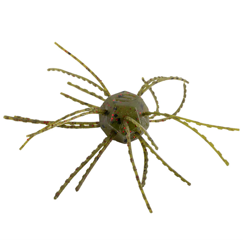 Strike King Tumbleweed Floating