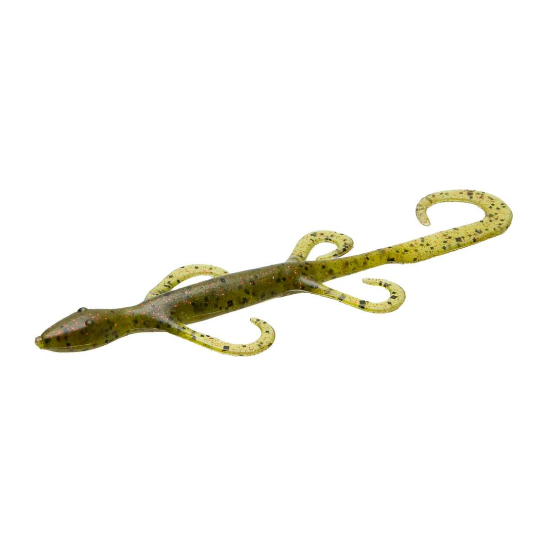 Zoom Lizards 6"