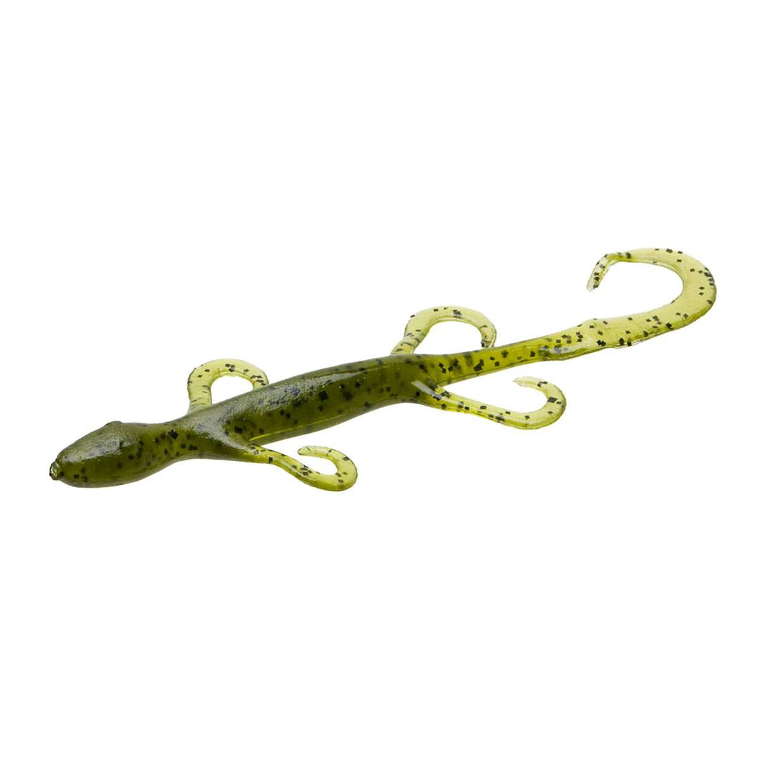 Zoom Lizards 6"