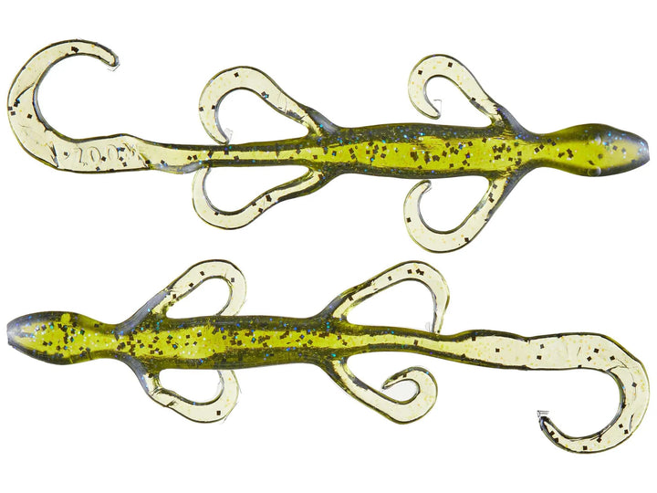 Zoom Lizards 6"