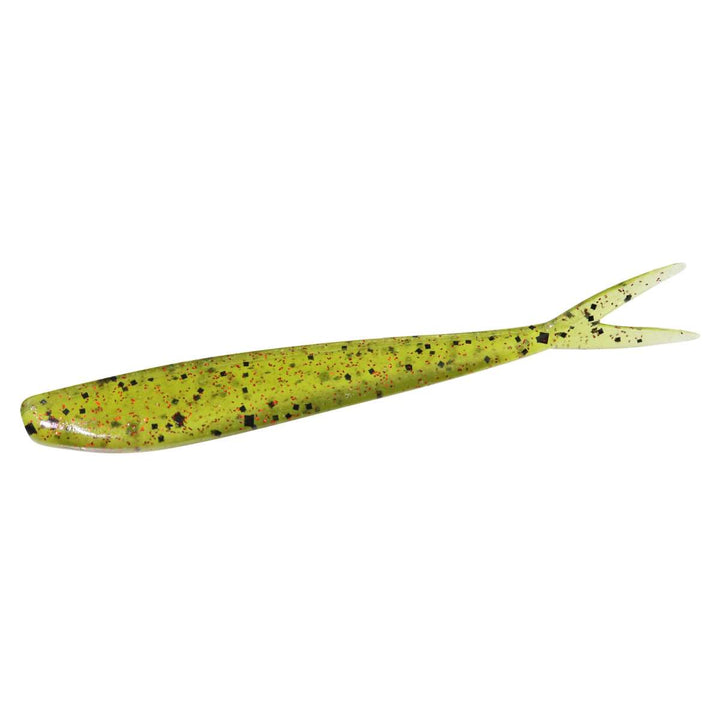 Zoom Fluke 4"