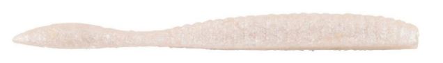 Berkley PowerBait MaxScent Flat Worms 4.25"
