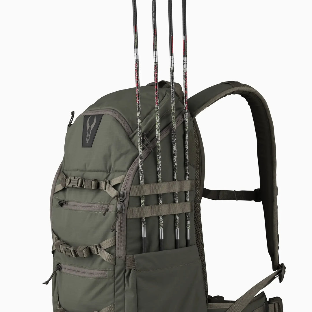Badlands 3D Pack