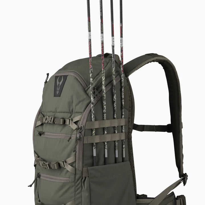 Badlands 3D Pack